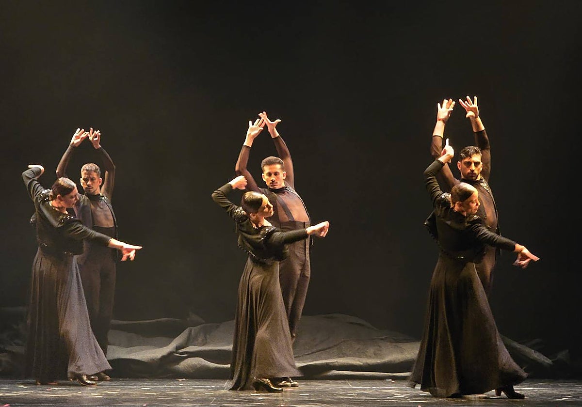 «Ciudad Teatro» levanta el telón