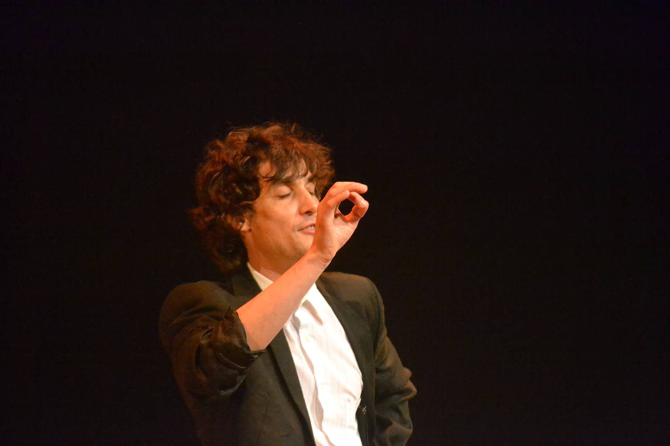 La Feria de Teatro rompe la pared entre ficción y realidad