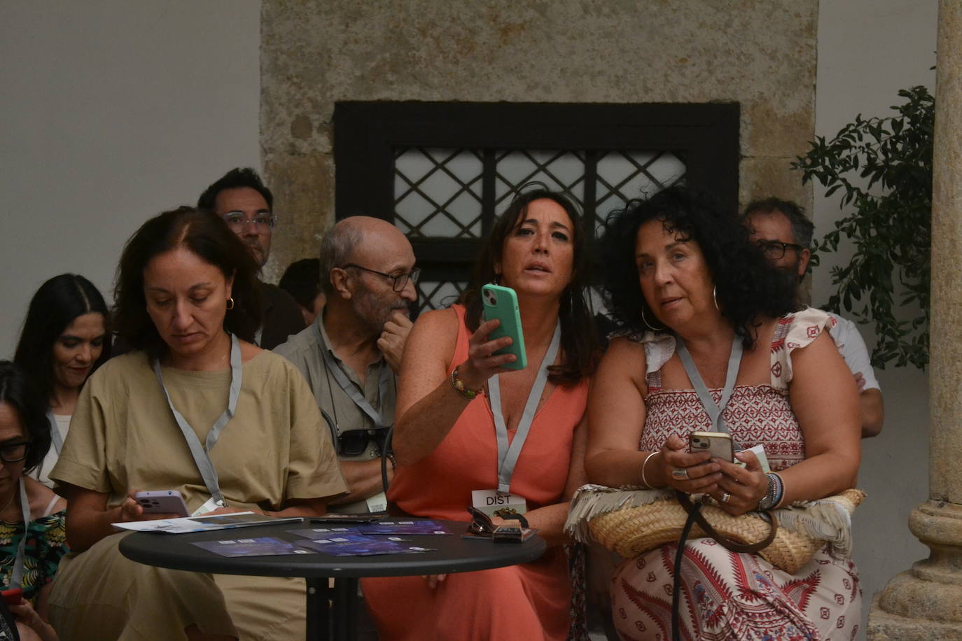 La Feria de Teatro rompe la pared entre ficción y realidad