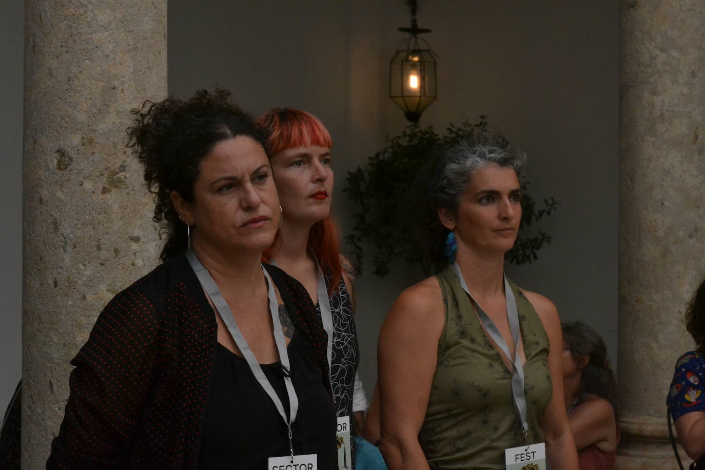 La Feria de Teatro rompe la pared entre ficción y realidad