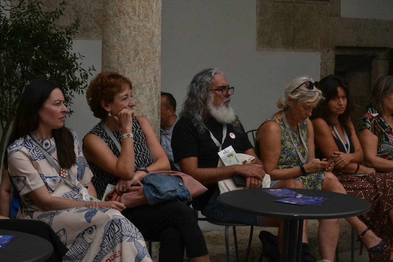 La Feria de Teatro rompe la pared entre ficción y realidad