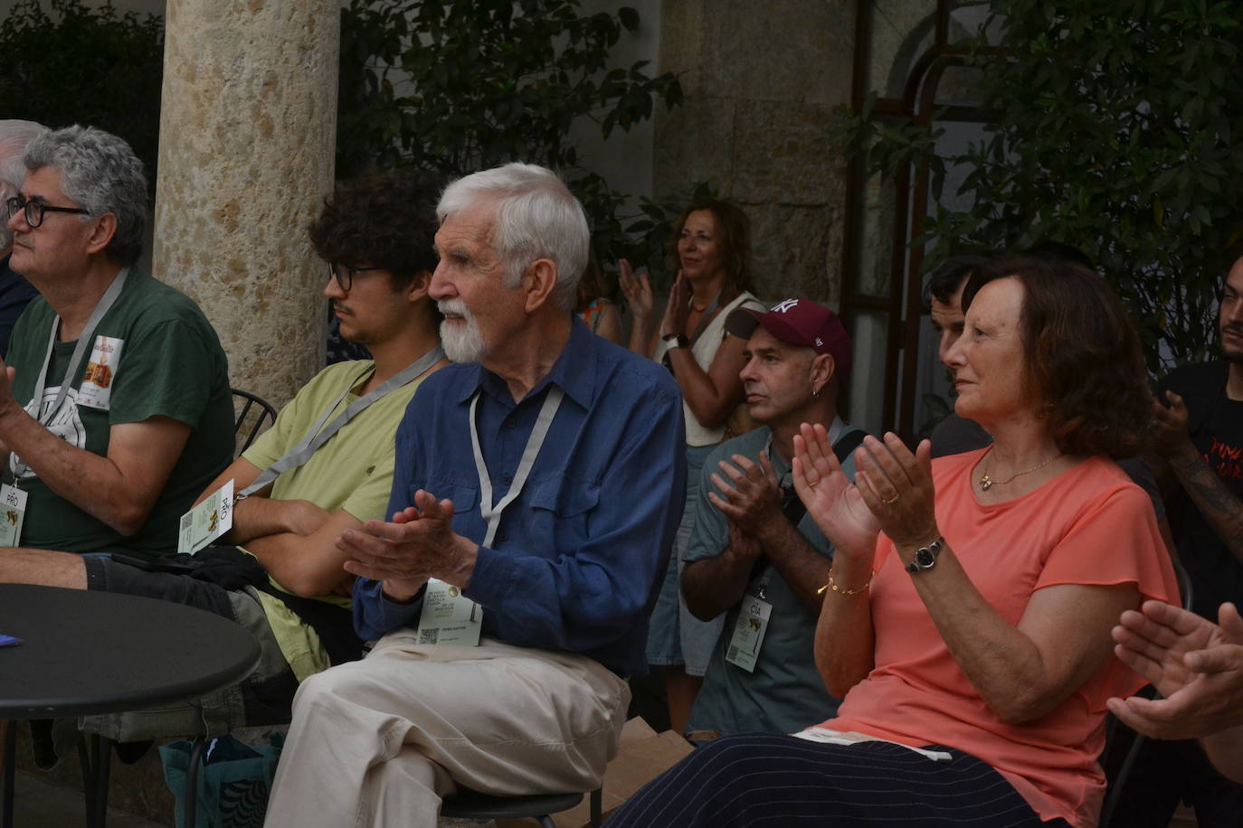 La Feria de Teatro rompe la pared entre ficción y realidad
