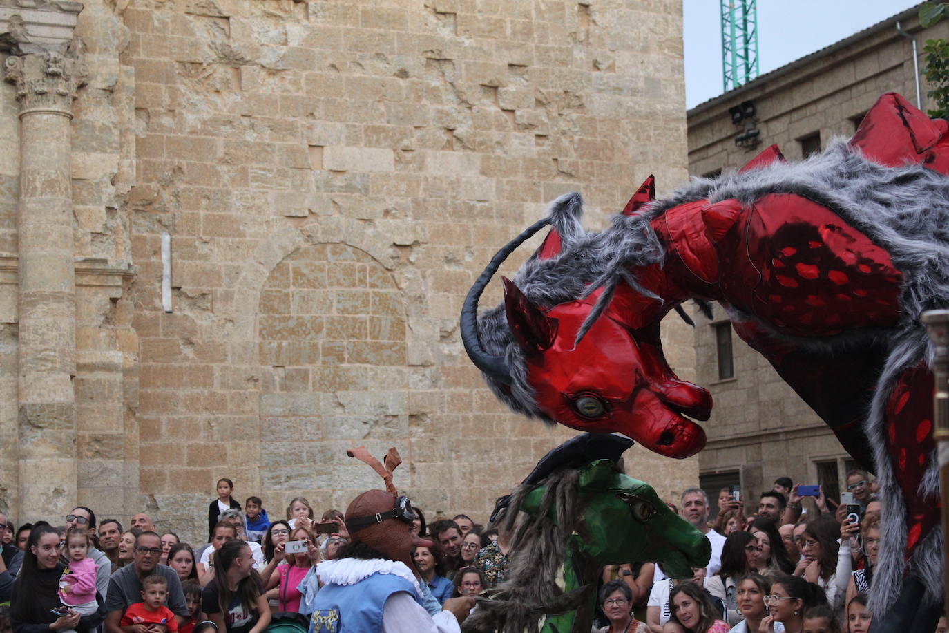 La Feria de Teatro rompe la pared entre ficción y realidad