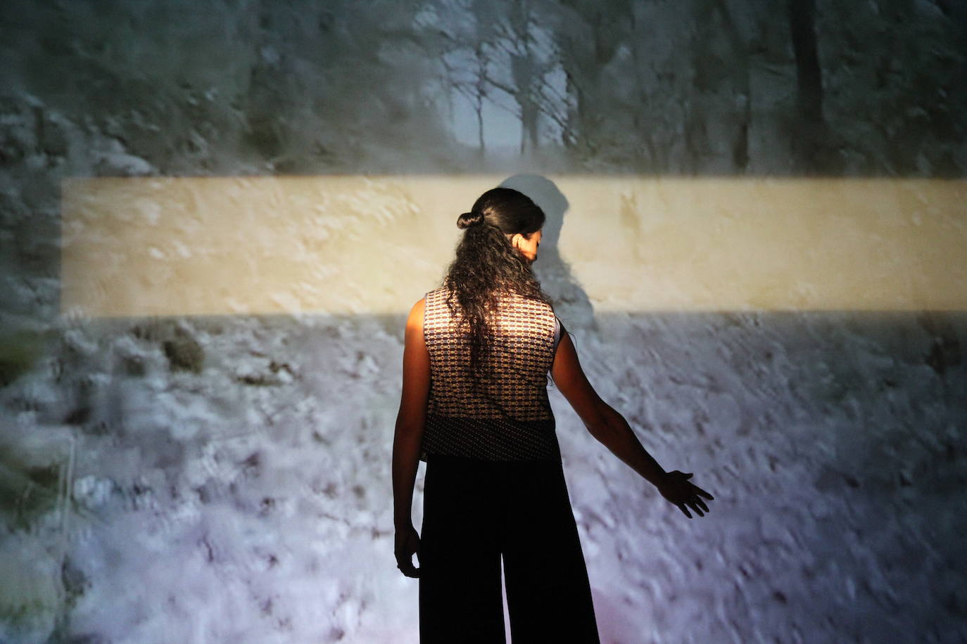 La Feria de Teatro rompe la pared entre ficción y realidad