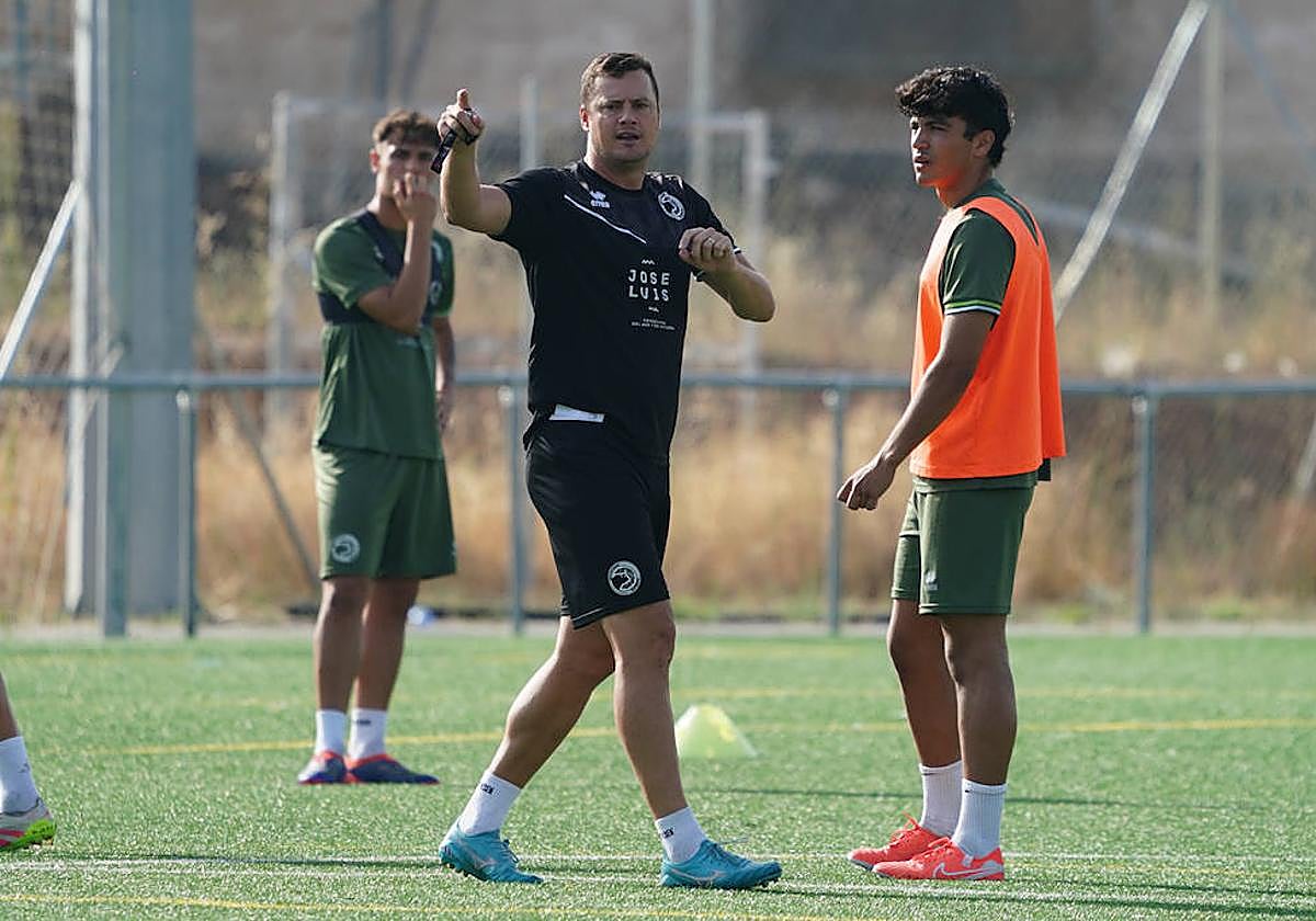 ¿Cuál debe ser el objetivo de Unionistas esta temporada?