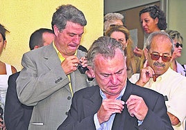 ¿Qué pasó tal día como hoy, 28 de agosto, en Salamanca?