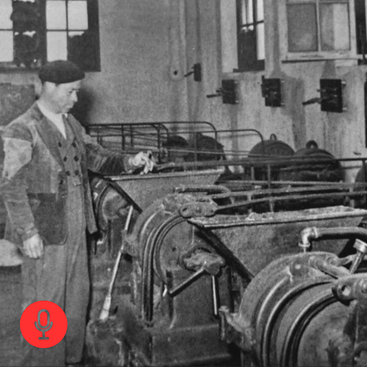 Un oasis en el páramo industrial salmantino