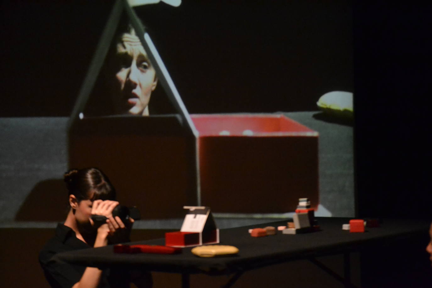 Penúltima jornada de la Feria de Teatro en Ciudad Rodrigo: dos estrenos absolutos e impronta internacional