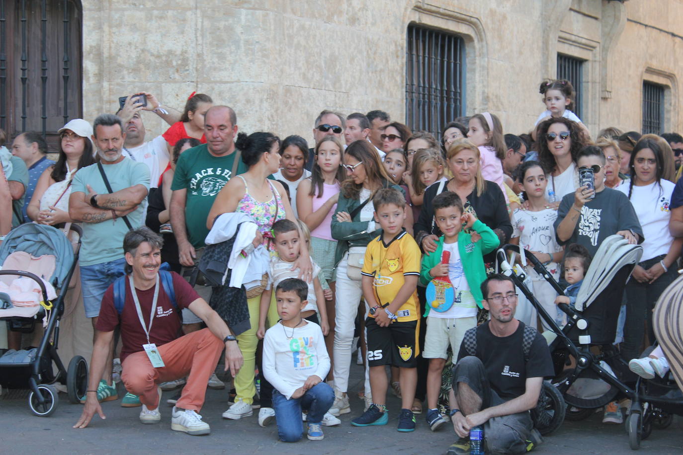 Penúltima jornada de la Feria de Teatro en Ciudad Rodrigo: dos estrenos absolutos e impronta internacional