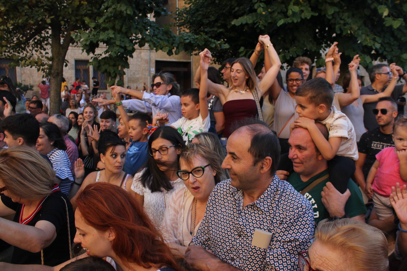 Penúltima jornada de la Feria de Teatro en Ciudad Rodrigo: dos estrenos absolutos e impronta internacional