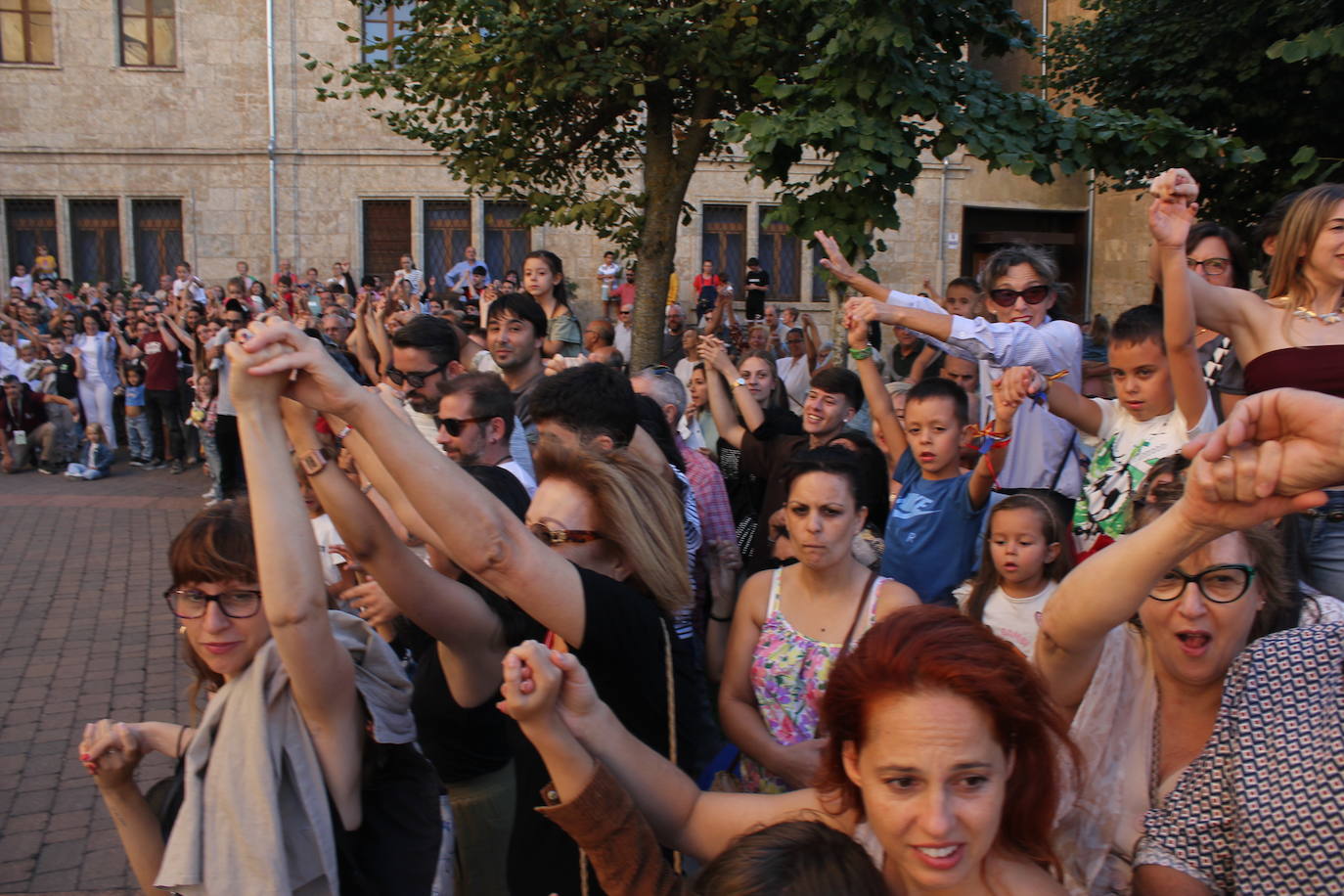Penúltima jornada de la Feria de Teatro en Ciudad Rodrigo: dos estrenos absolutos e impronta internacional
