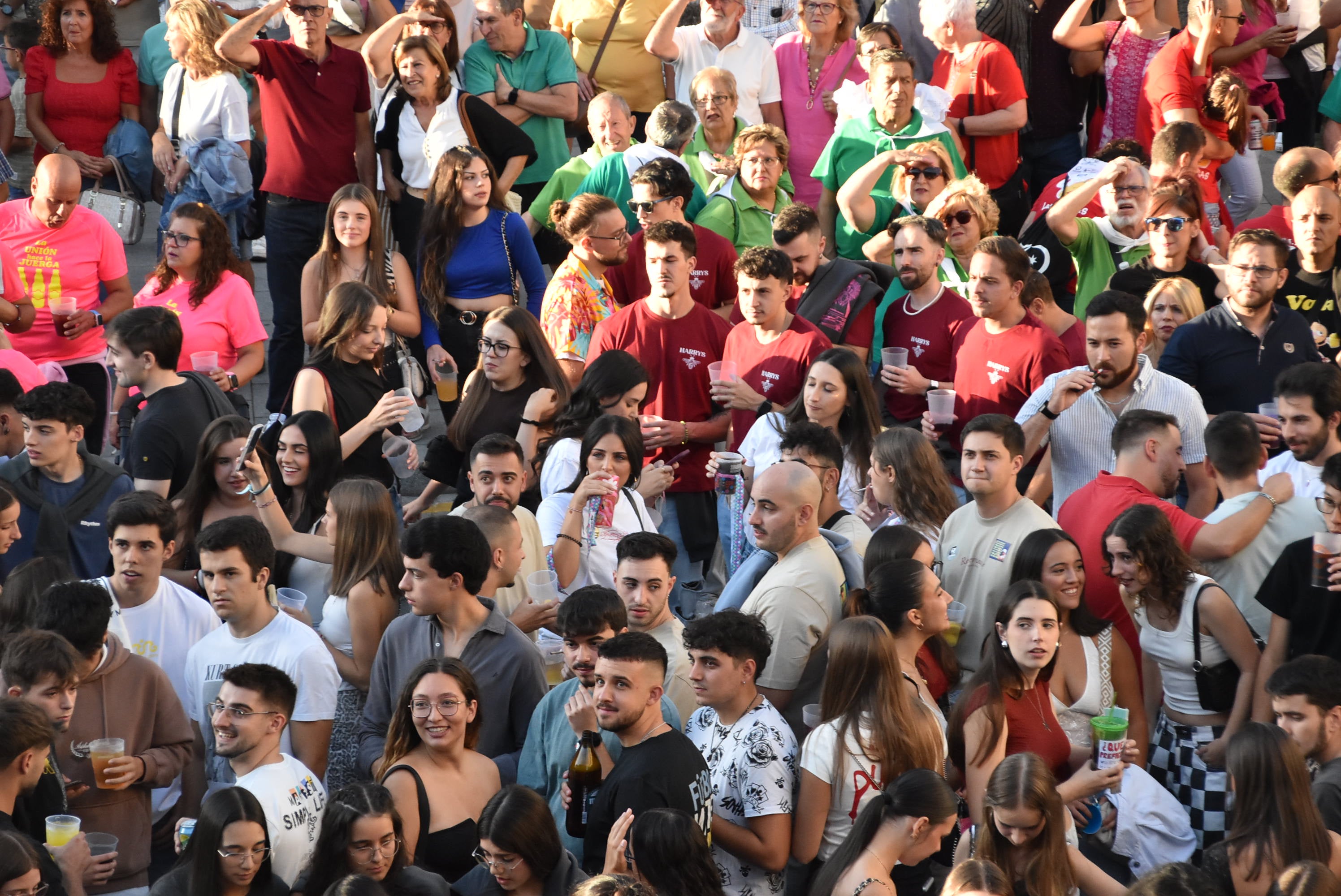 «Todos llevamos a Béjar en el corazón porque, ser bejarano no es cuestión de cuna, sino de compromiso, cariño y raíces compartidas»