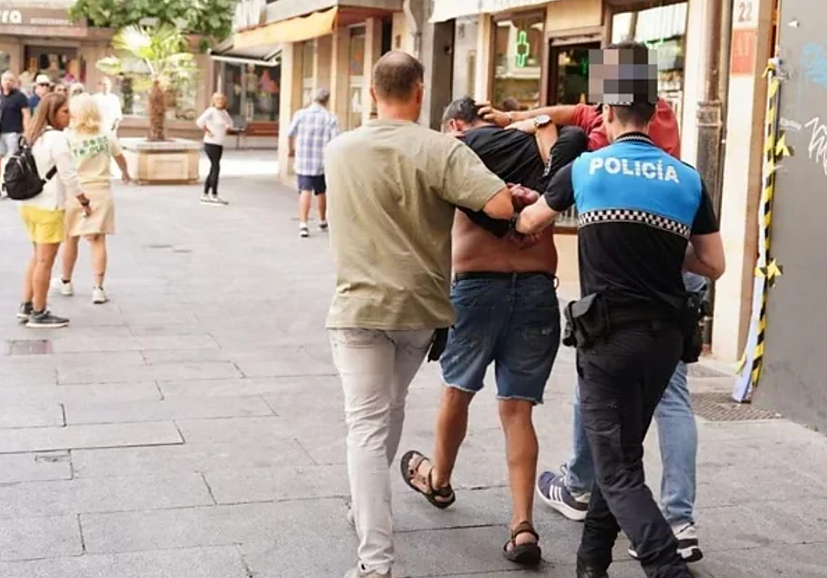 Qué ha ocurrido en Salamanca este viernes 29 de agosto de 2025