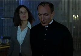 Eusebio Poncela en 'Tuno negro'