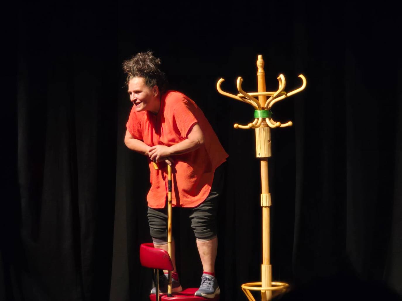 Ciudad Rodrigo cierra el telón de sus escenarios con un aforo del 97%