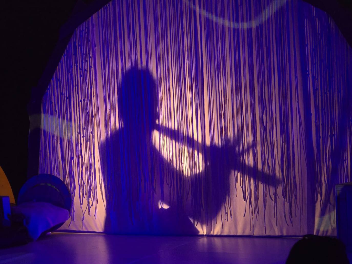 Ciudad Rodrigo cierra el telón de sus escenarios con un aforo del 97%