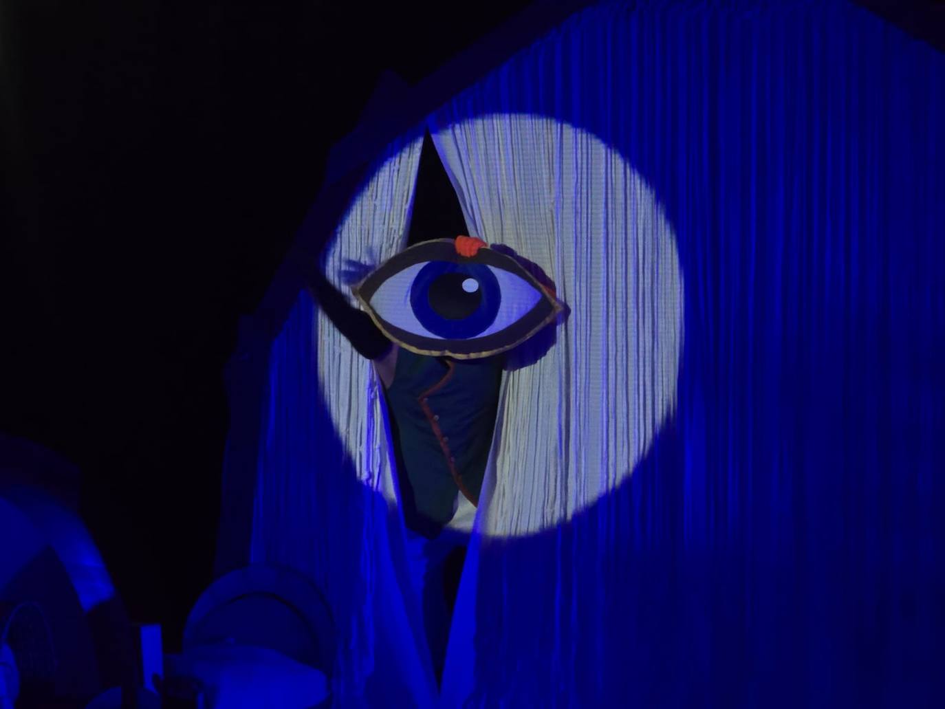 Ciudad Rodrigo cierra el telón de sus escenarios con un aforo del 97%