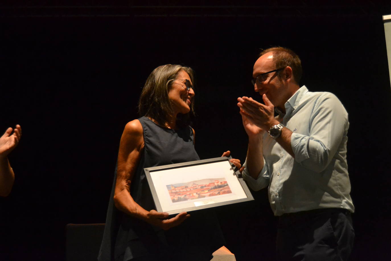 Ciudad Rodrigo cierra el telón de sus escenarios con un aforo del 97%