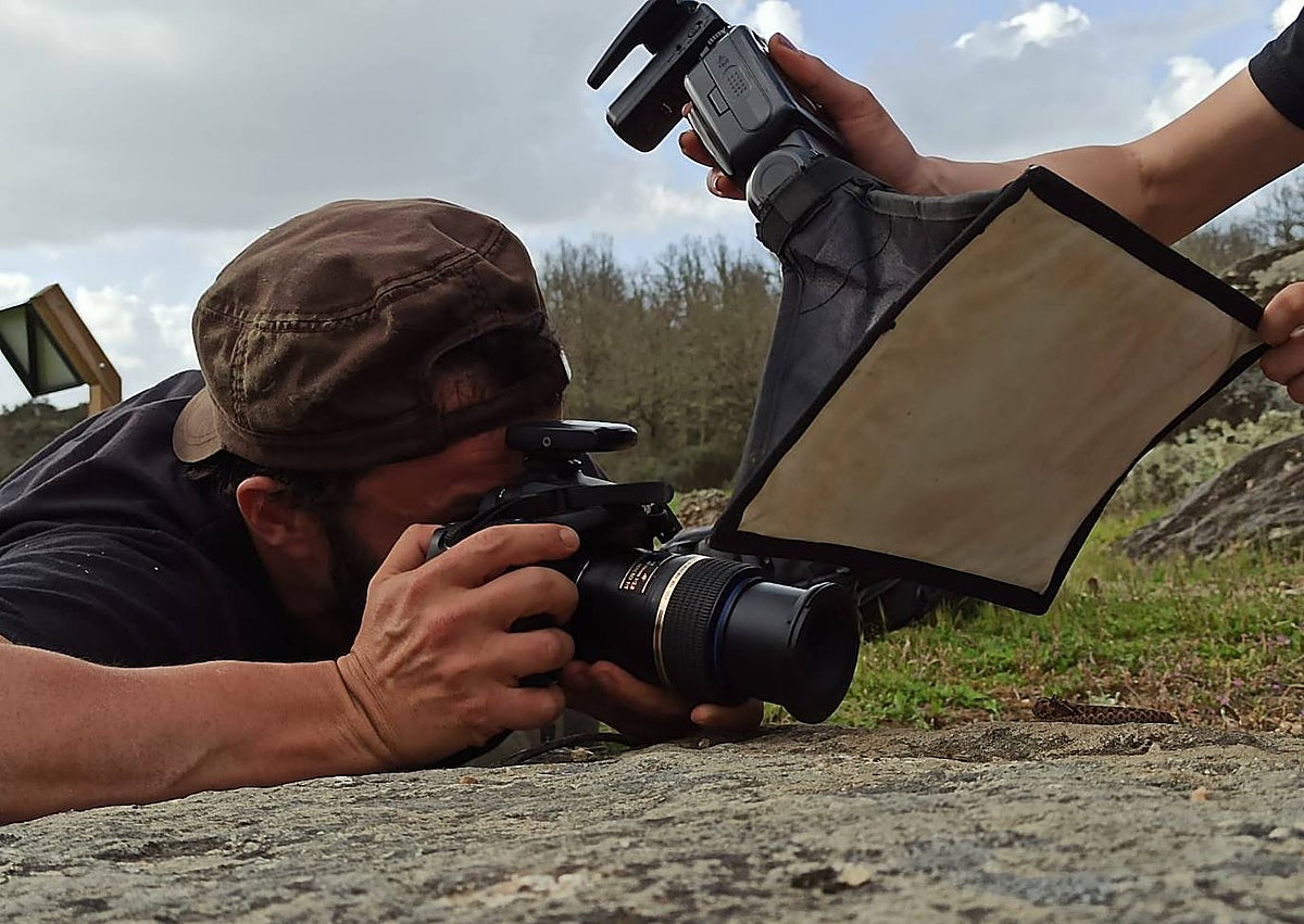 Imagen secundaria 1 - De la sombra a la fama: «La gente les tiene miedo, las noticias aterradoras no les hacen justicia»