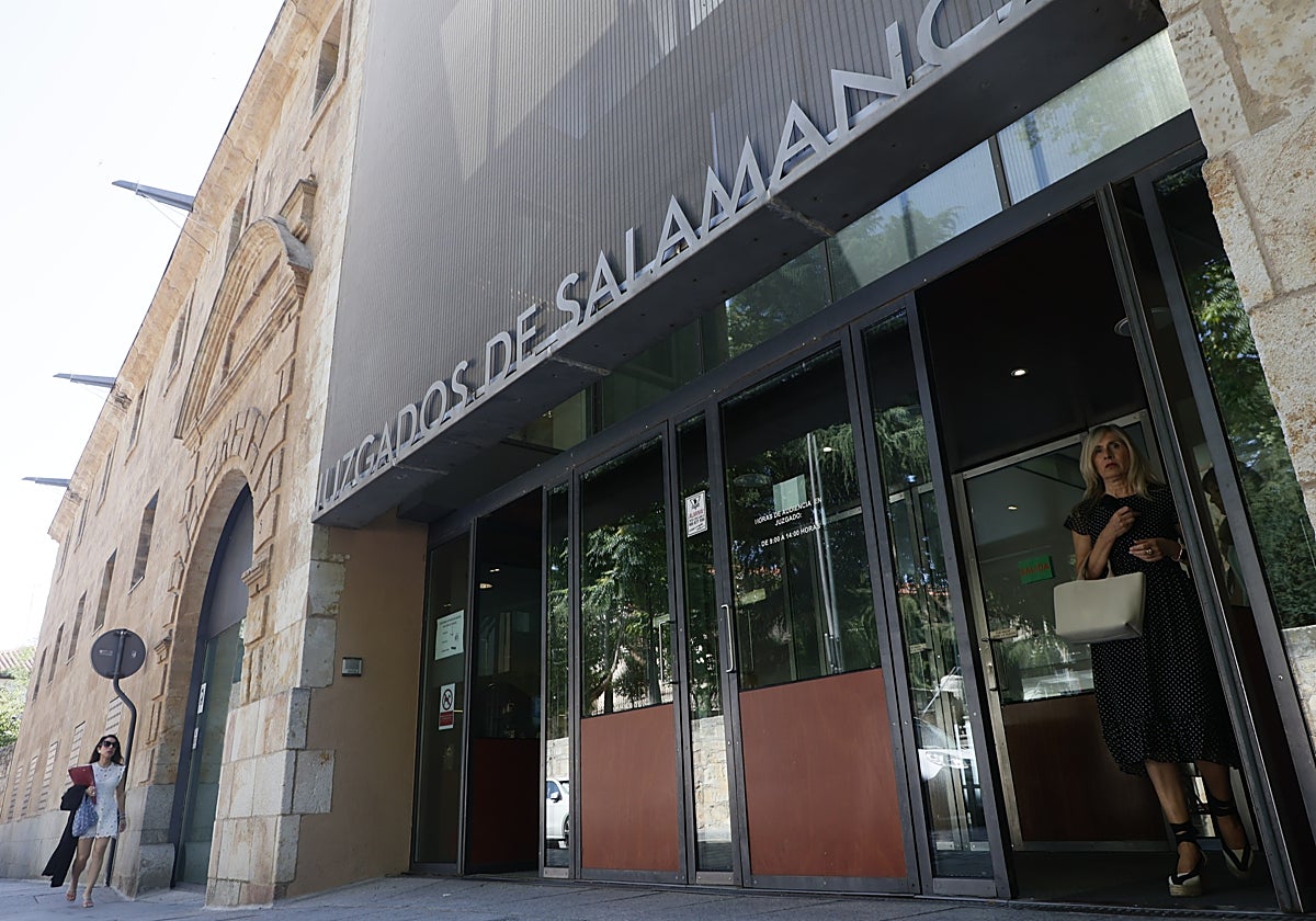 El acuerdo ha sido alcanzado este lunes en los Juzgados de Colón.