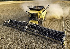 La alianza que transforma la agricultura en Castilla y León: el futuro ya está aquí