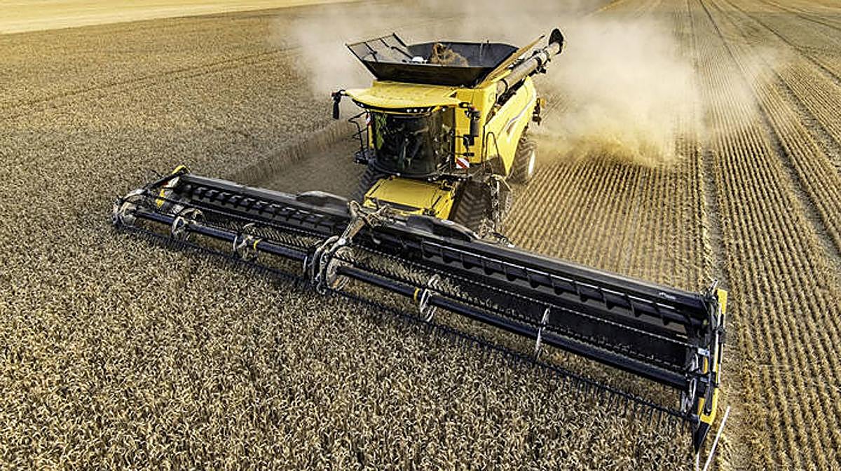 La alianza que transforma la agricultura en Castilla y León: el futuro ya está aquí