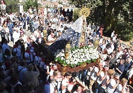¿Qué fiestas hay en los pueblos de Salamanca hoy lunes 1 de septiembre?