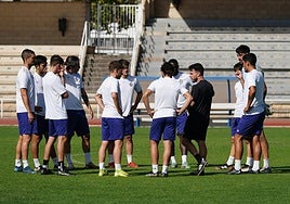 ¿Cuál debe ser el objetivo del Salamanca UDS esta temporada?