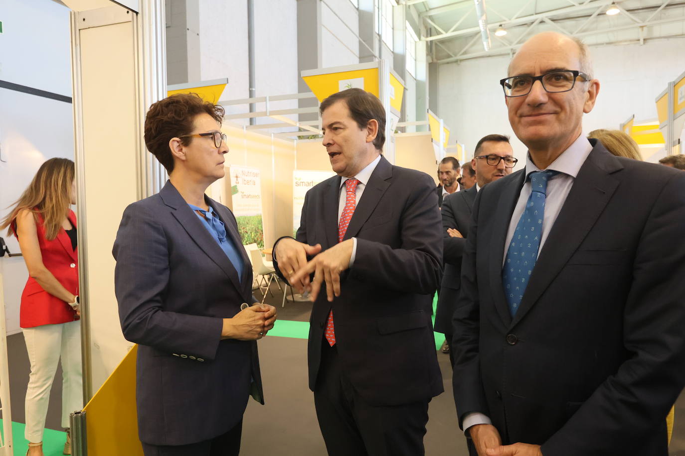 Las mejores imágenes del primer día de Salamaq 2025