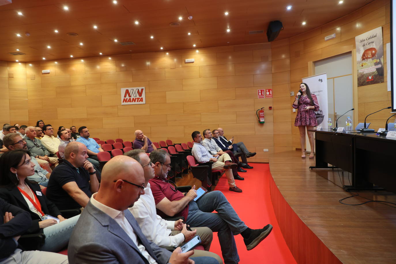 Las mejores imágenes del primer día de Salamaq 2025