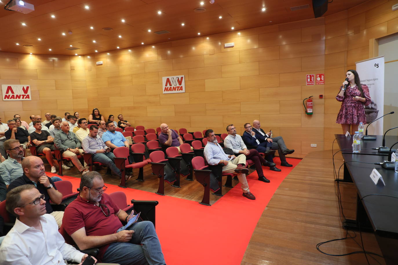 Las mejores imágenes del primer día de Salamaq 2025