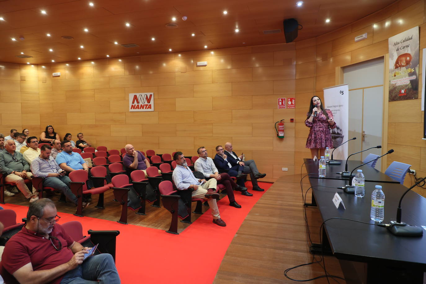 Las mejores imágenes del primer día de Salamaq 2025