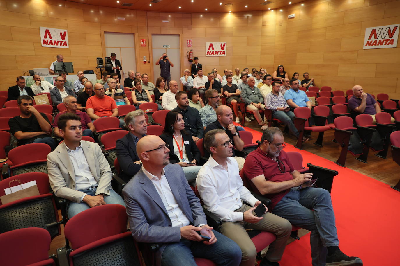 Las mejores imágenes del primer día de Salamaq 2025