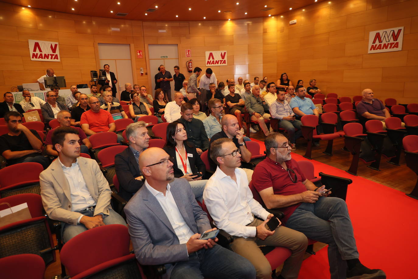 Las mejores imágenes del primer día de Salamaq 2025