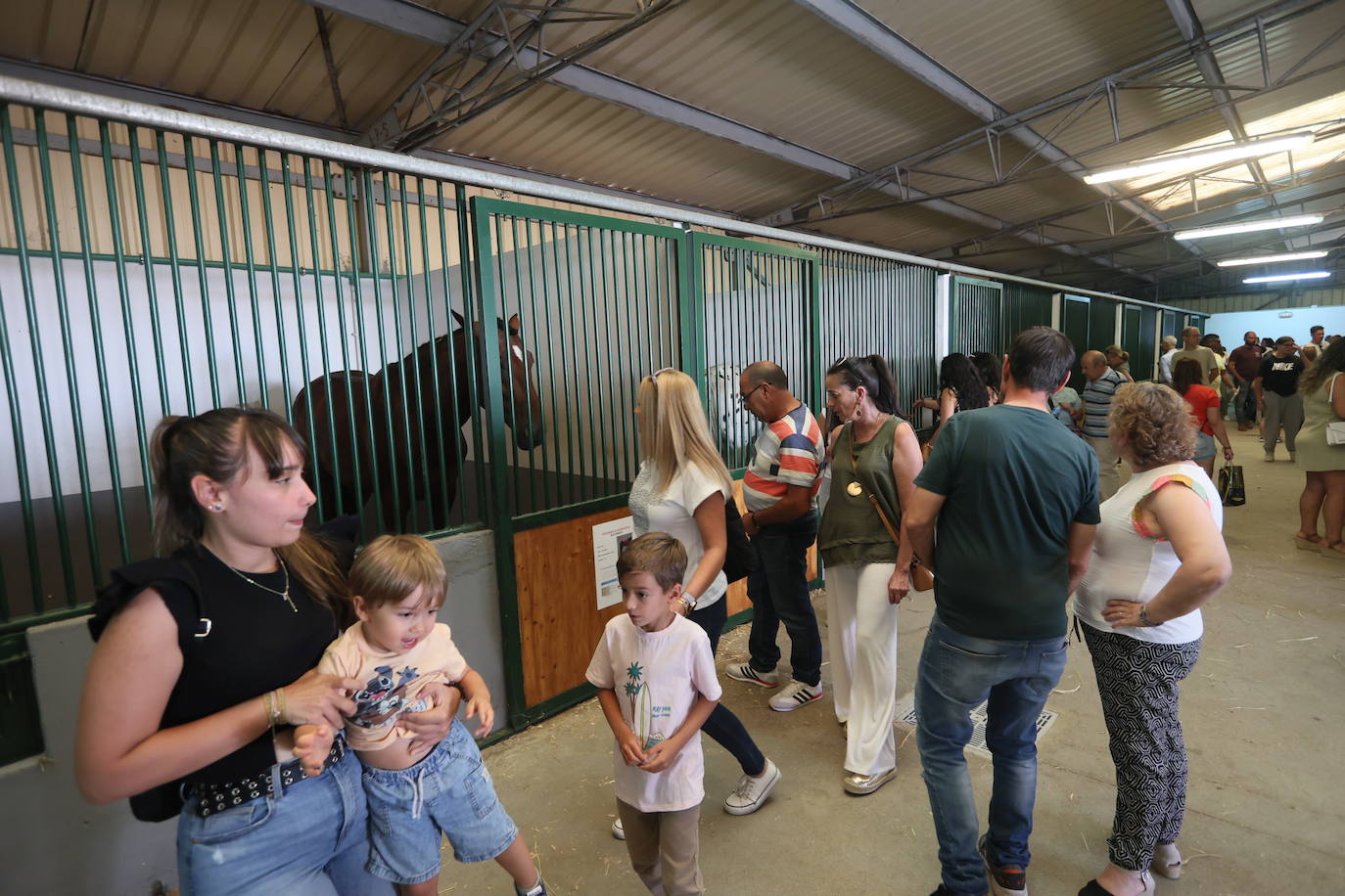 Las mejores imágenes del primer día de Salamaq 2025