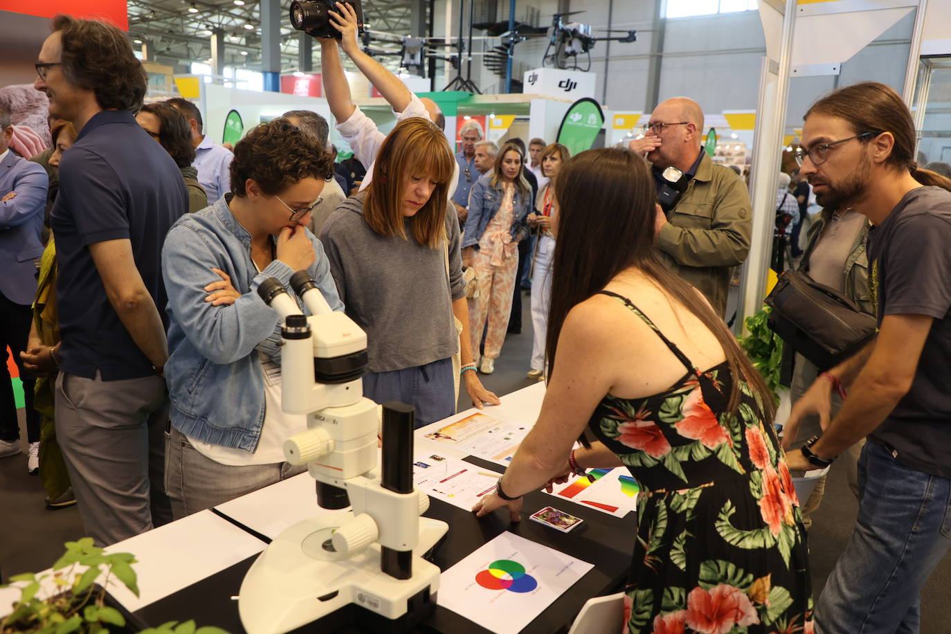 Las mejores imágenes del primer día de Salamaq 2025