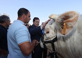 Las mejores imágenes del primer día de Salamaq 2025