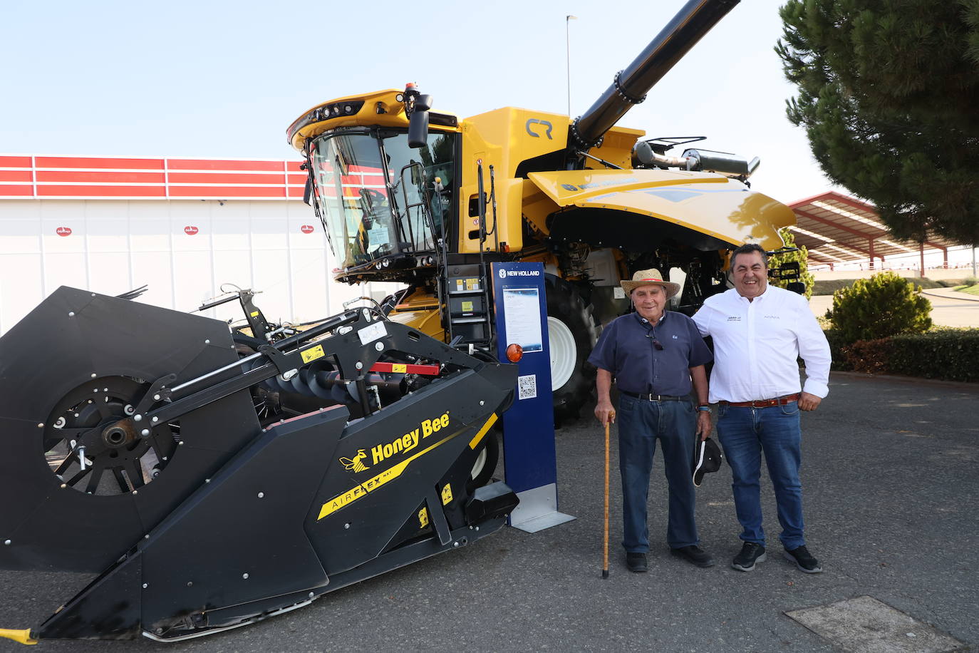 Las mejores imágenes del primer día de Salamaq 2025