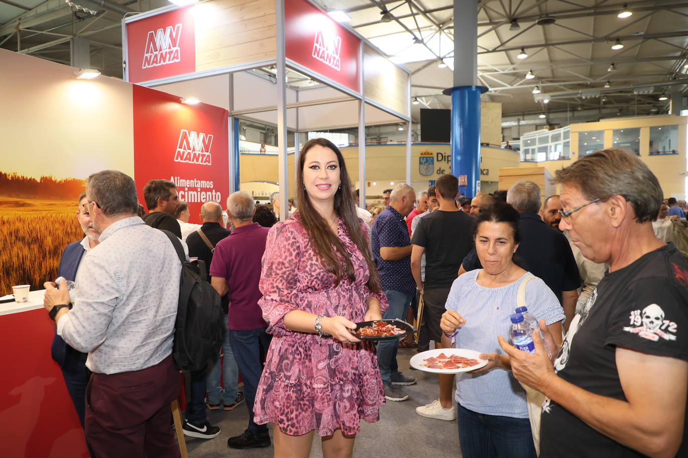 Las mejores imágenes del primer día de Salamaq 2025