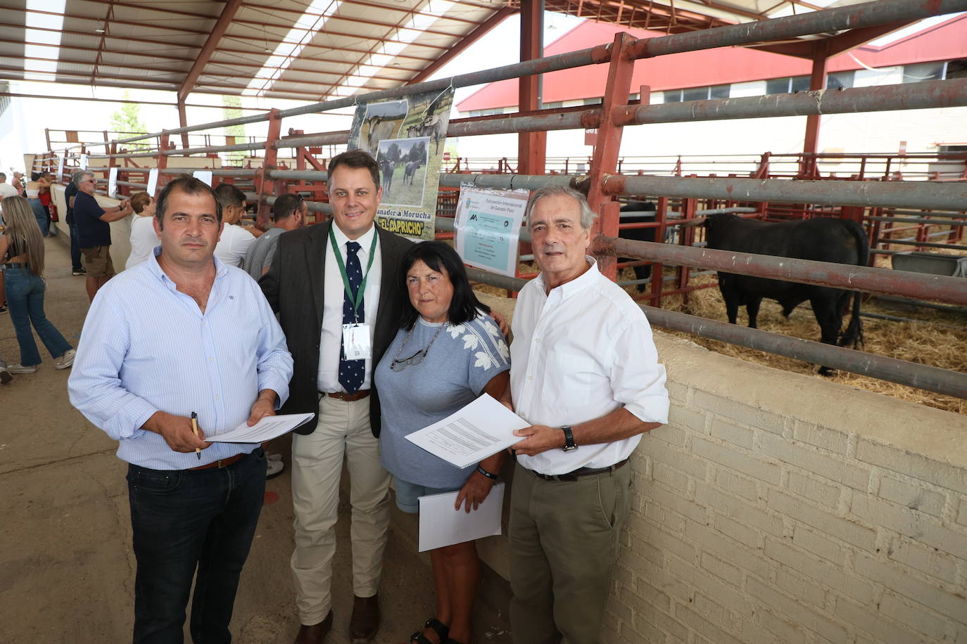 Las mejores imágenes del primer día de Salamaq 2025