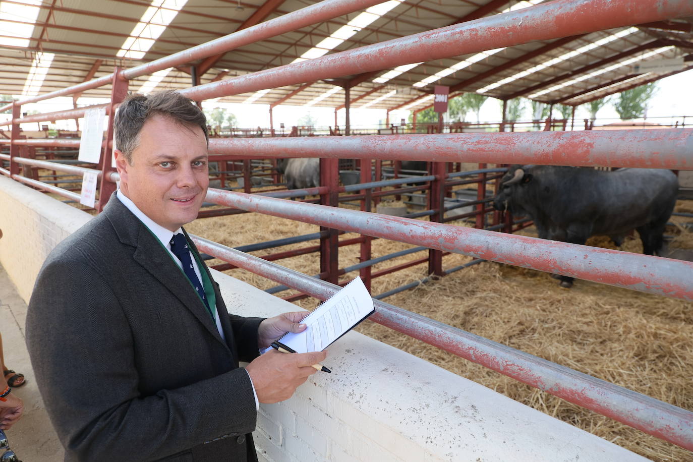 Las mejores imágenes del primer día de Salamaq 2025