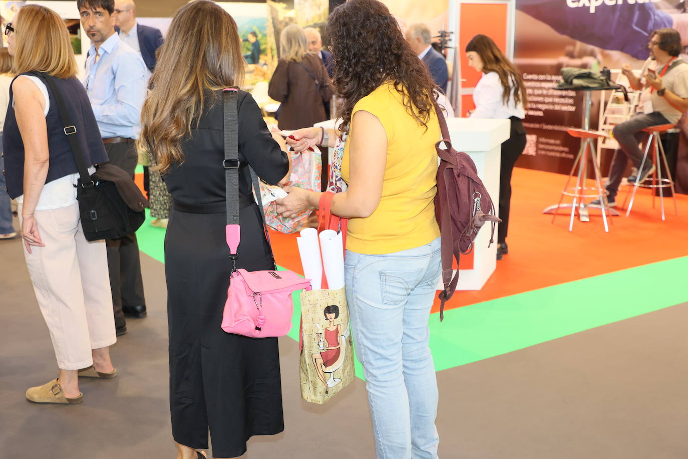 Las mejores imágenes del segundo día de Salamaq 2025