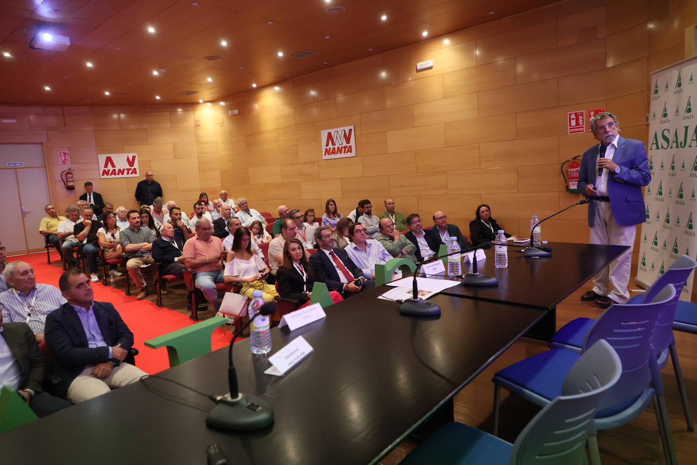 Las mejores imágenes del segundo día de Salamaq 2025