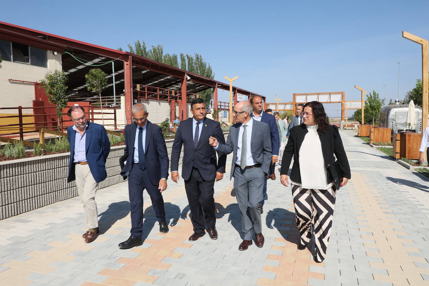 Las mejores imágenes del segundo día de Salamaq 2025