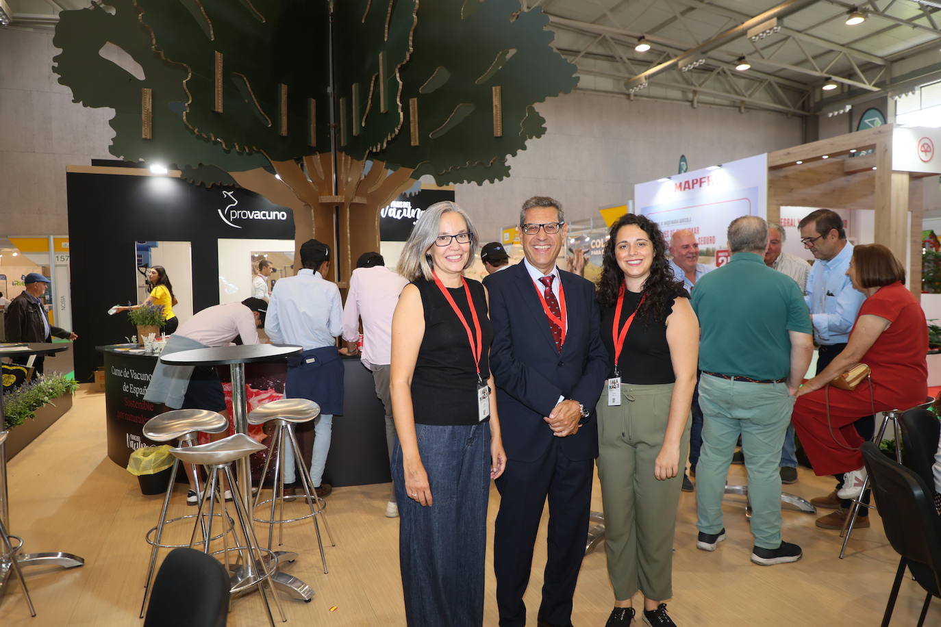 Las mejores imágenes del segundo día de Salamaq 2025