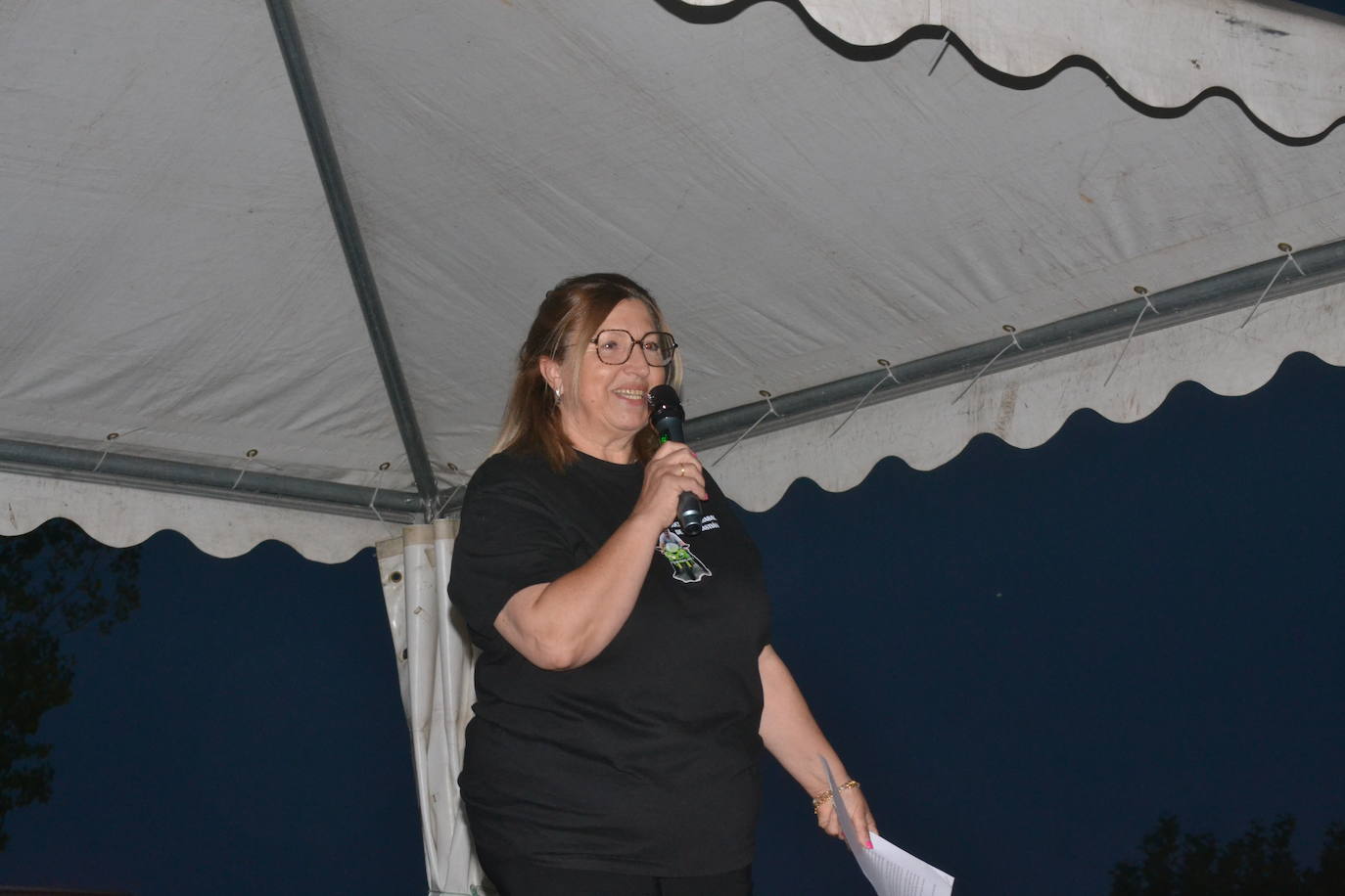 El Arrabal de San Sebastián cierra el verano mirobrigense