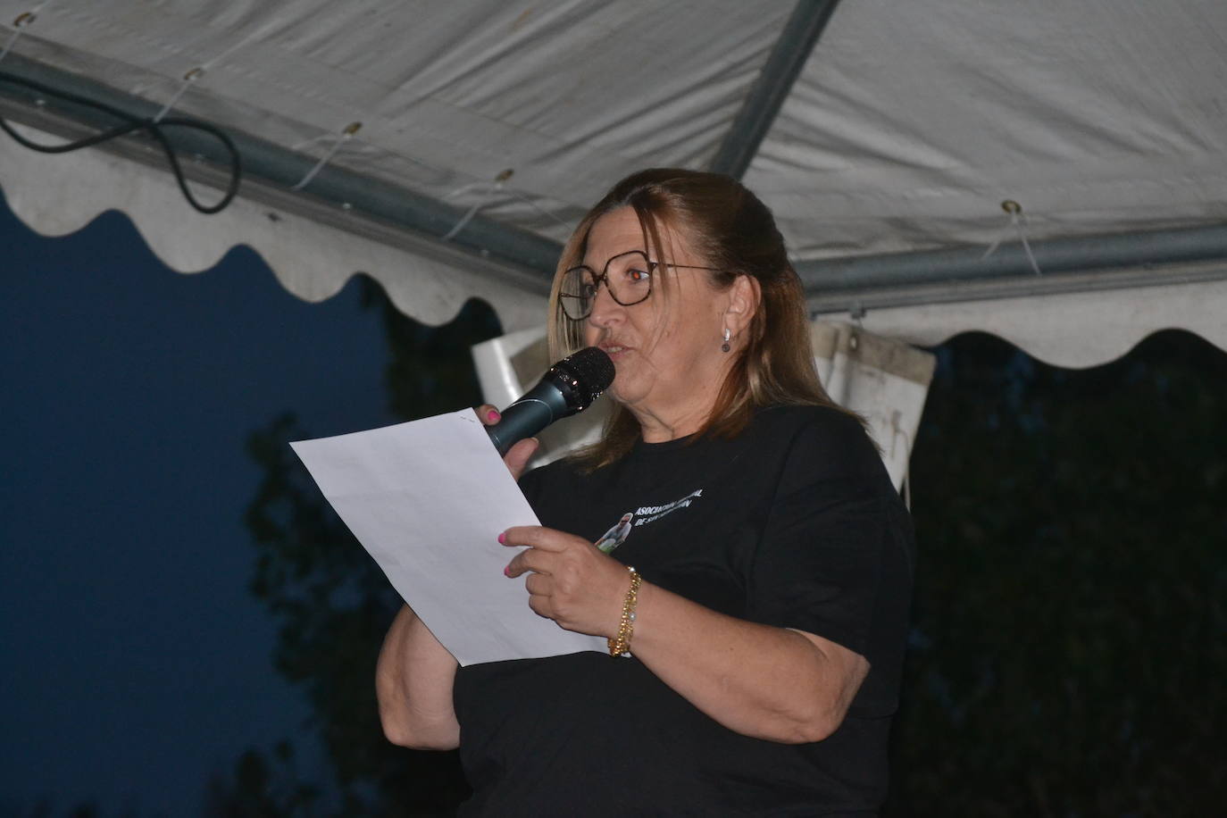 El Arrabal de San Sebastián cierra el verano mirobrigense