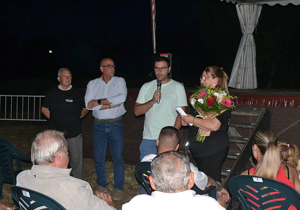 El Arrabal de San Sebastián cierra el verano mirobrigense