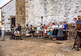 Concurso 'Así somos en mi pueblo': Martiago, un pueblo que custodia su memoria