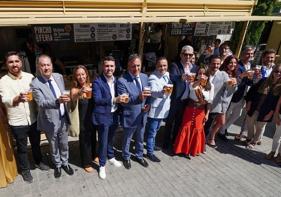 Salamanca vibra con el ambiente festivo de las case